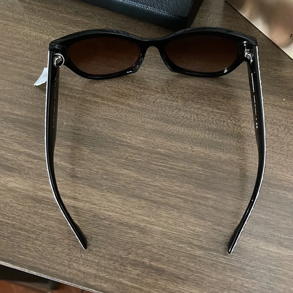 Brand new Burberry sunglasses